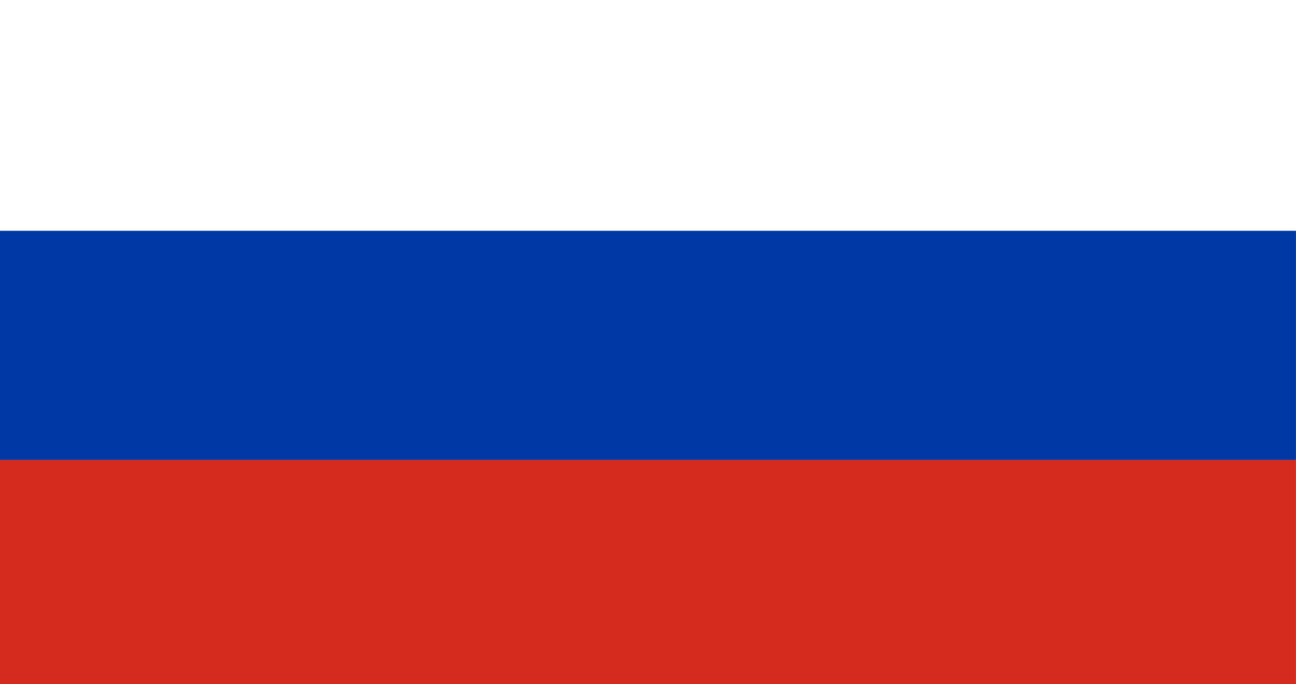 Interpreter: Russian